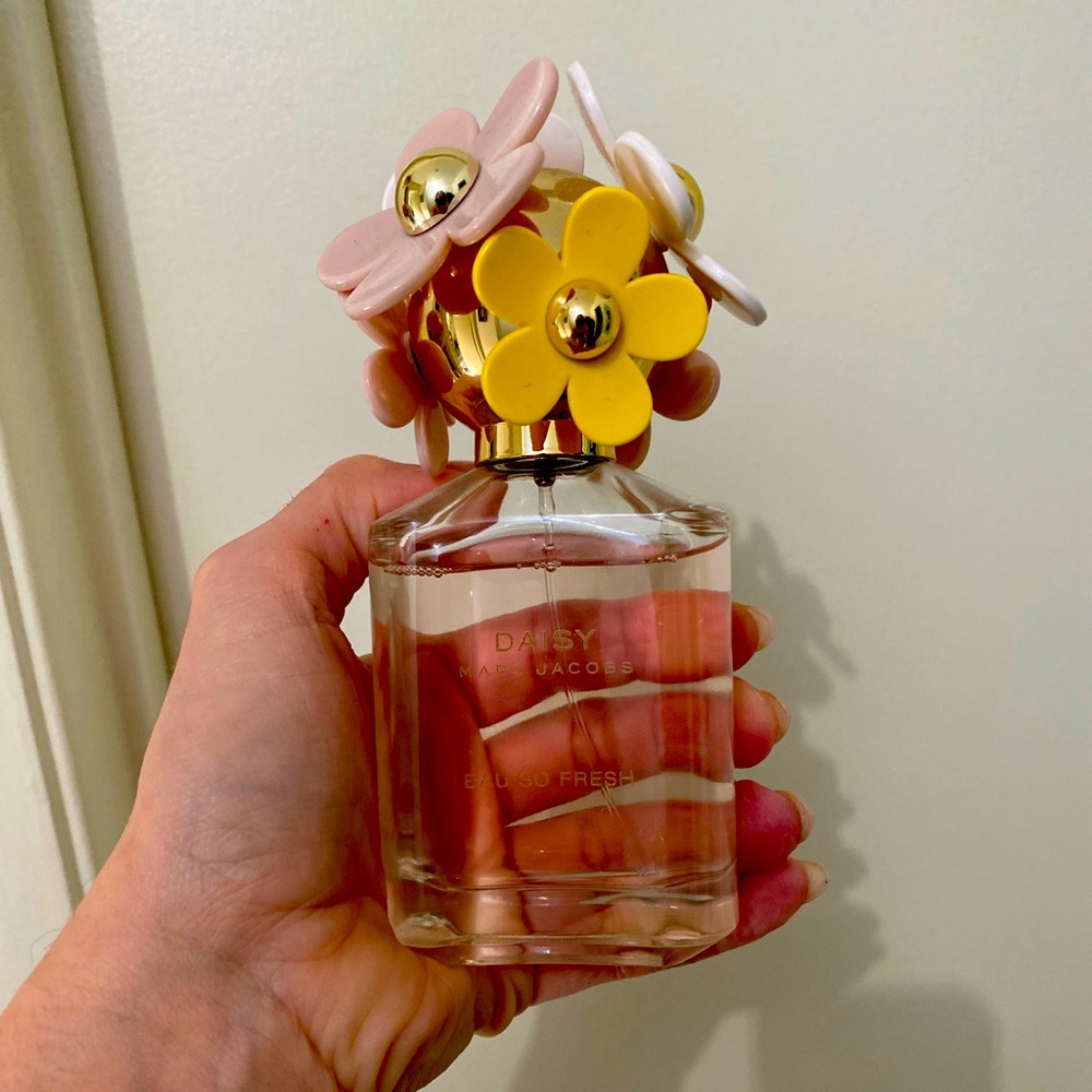 Daisy by Marc Jacobs perfume